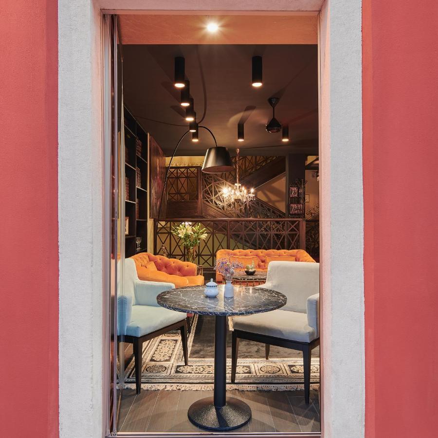 King Kresimir Heritage Hotel (Adults Only) Sibenik Exterior photo