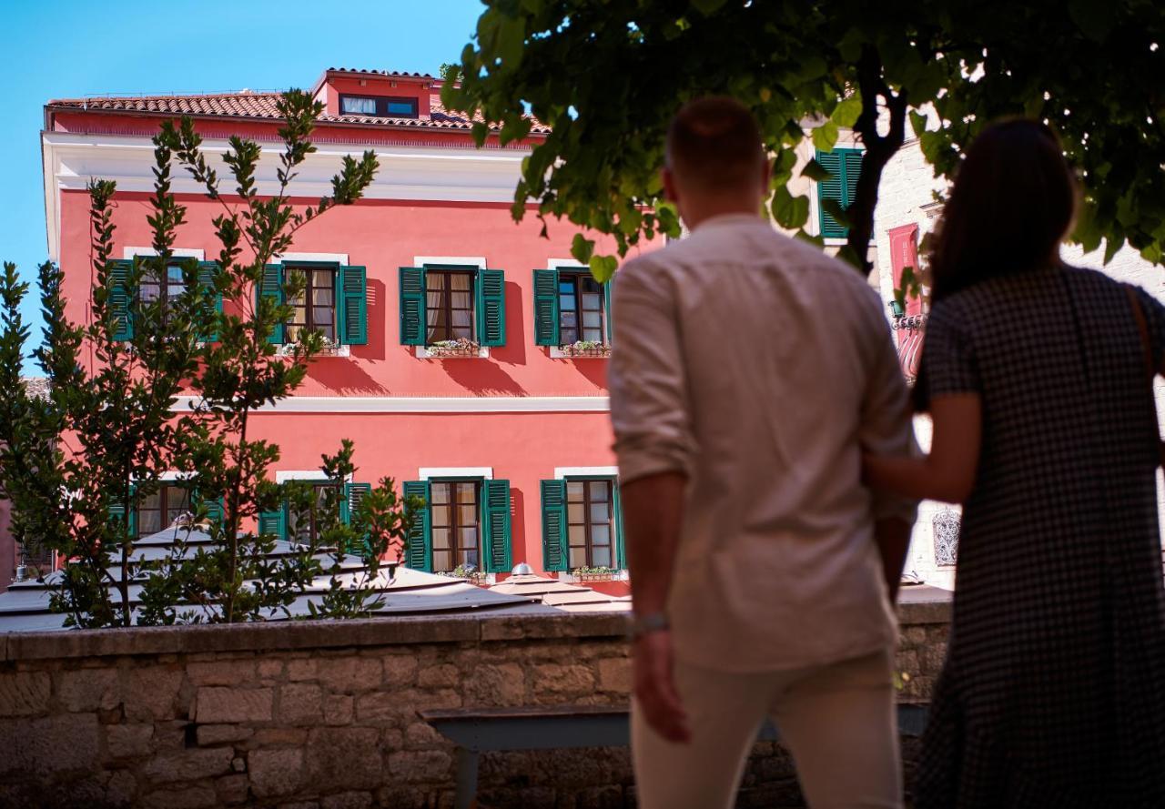 King Kresimir Heritage Hotel (Adults Only) Sibenik Exterior photo