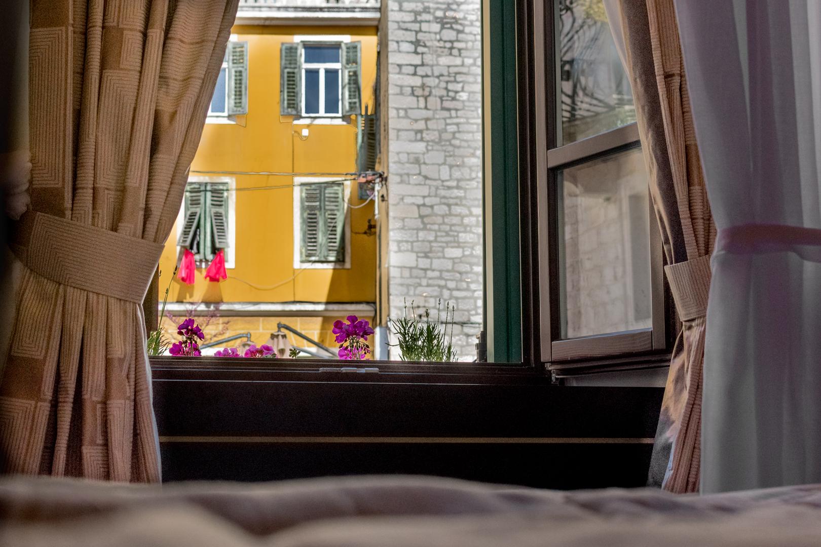 King Kresimir Heritage Hotel (Adults Only) Sibenik Exterior photo
