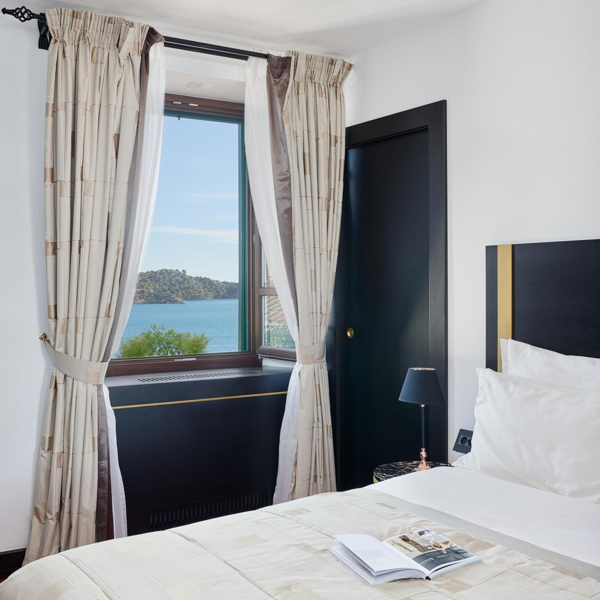 King Kresimir Heritage Hotel (Adults Only) Sibenik Exterior photo