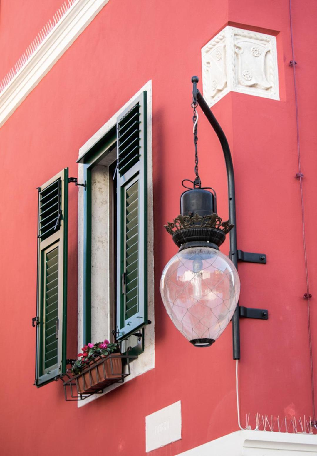 King Kresimir Heritage Hotel (Adults Only) Sibenik Exterior photo