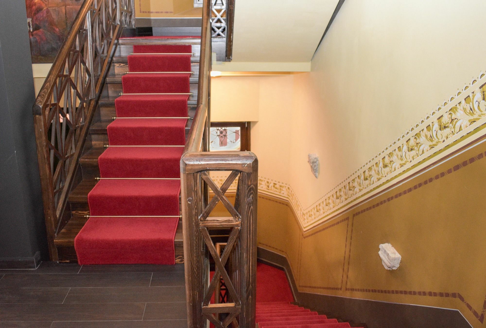 King Kresimir Heritage Hotel (Adults Only) Sibenik Exterior photo